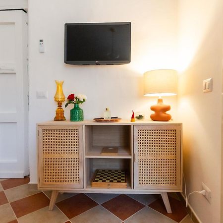 Casa Venturo Apartment Minori Exterior foto