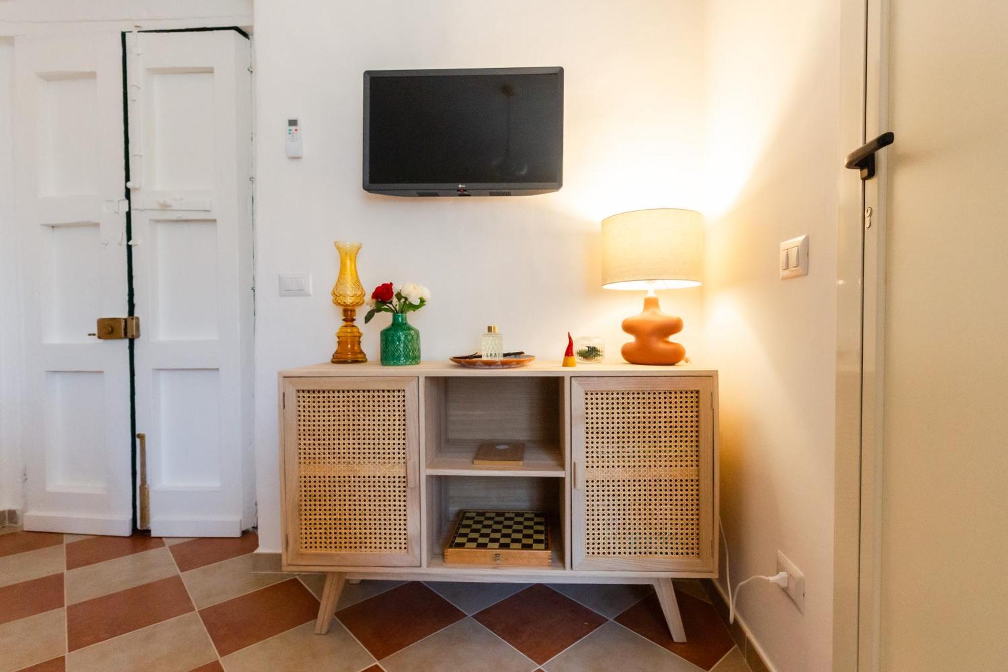 Casa Venturo Apartment Minori Exterior foto